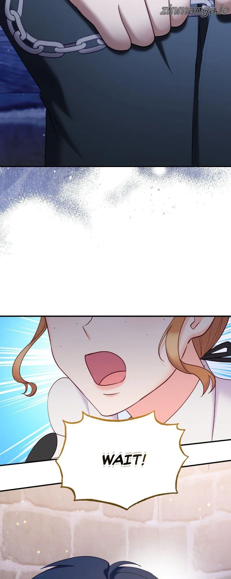 It’s Up to Us to Fight the Tyrant Chapter 57 - Page 18