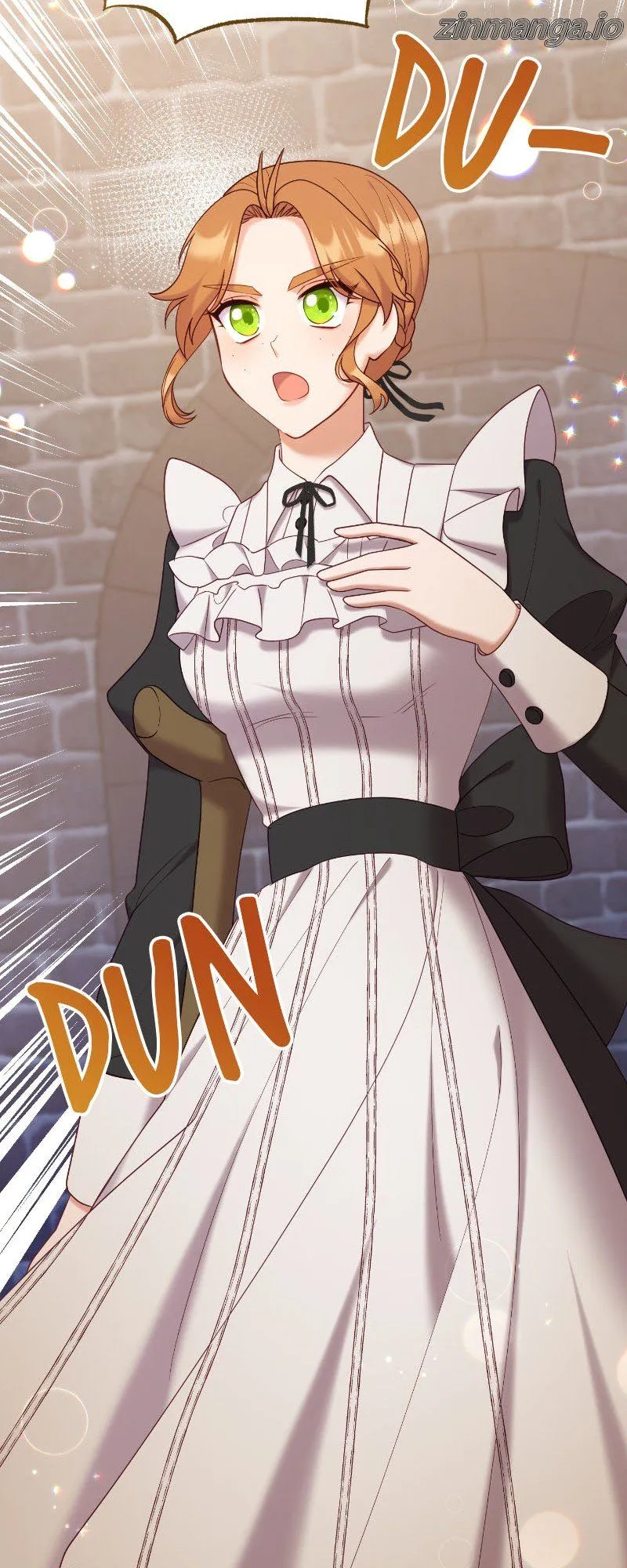 It’s Up to Us to Fight the Tyrant Chapter 57 - Page 20