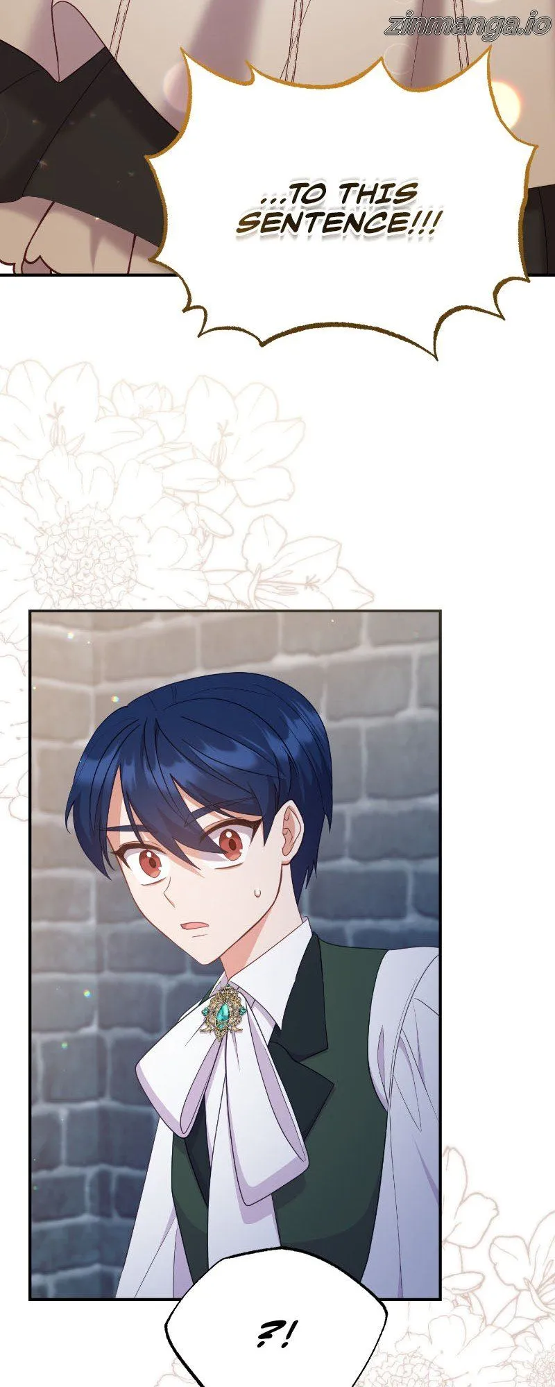 It’s Up to Us to Fight the Tyrant Chapter 57 - Page 21