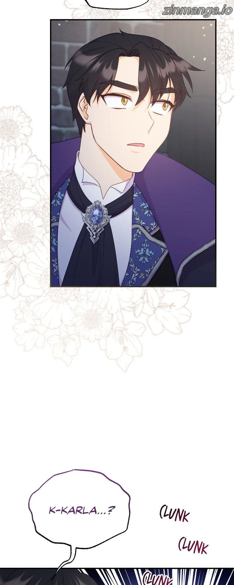 It’s Up to Us to Fight the Tyrant Chapter 57 - Page 22