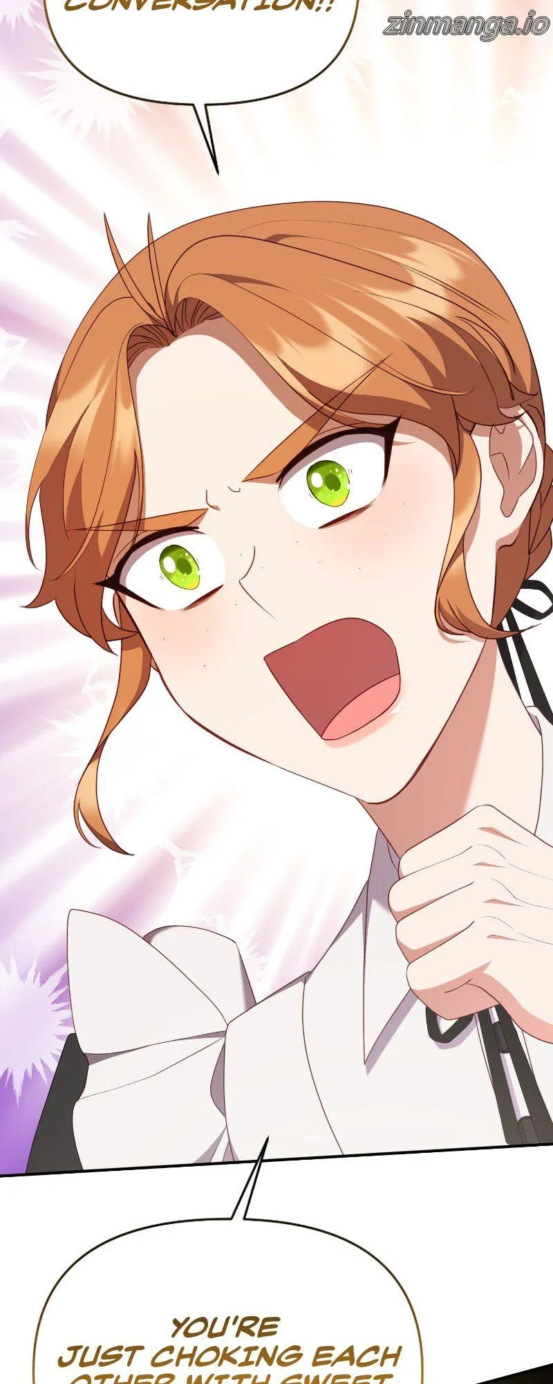 It’s Up to Us to Fight the Tyrant Chapter 57 - Page 25