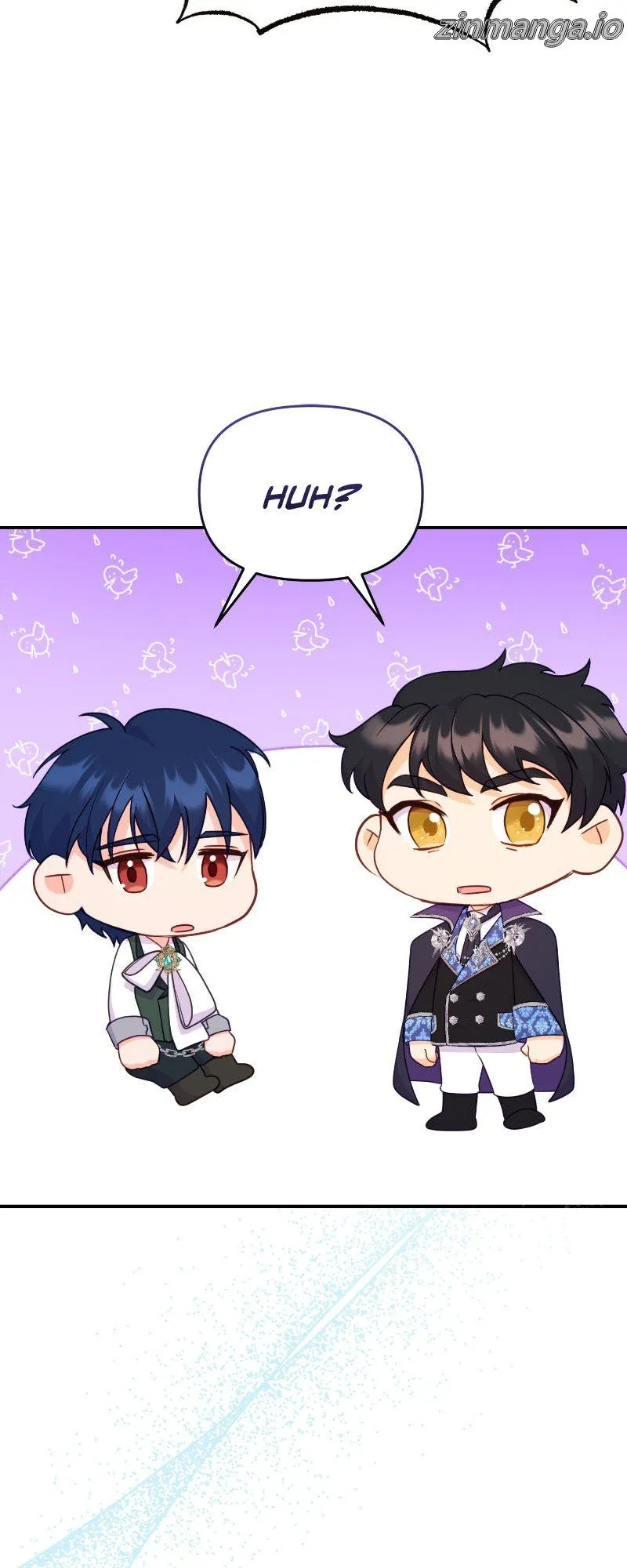 It’s Up to Us to Fight the Tyrant Chapter 57 - Page 27