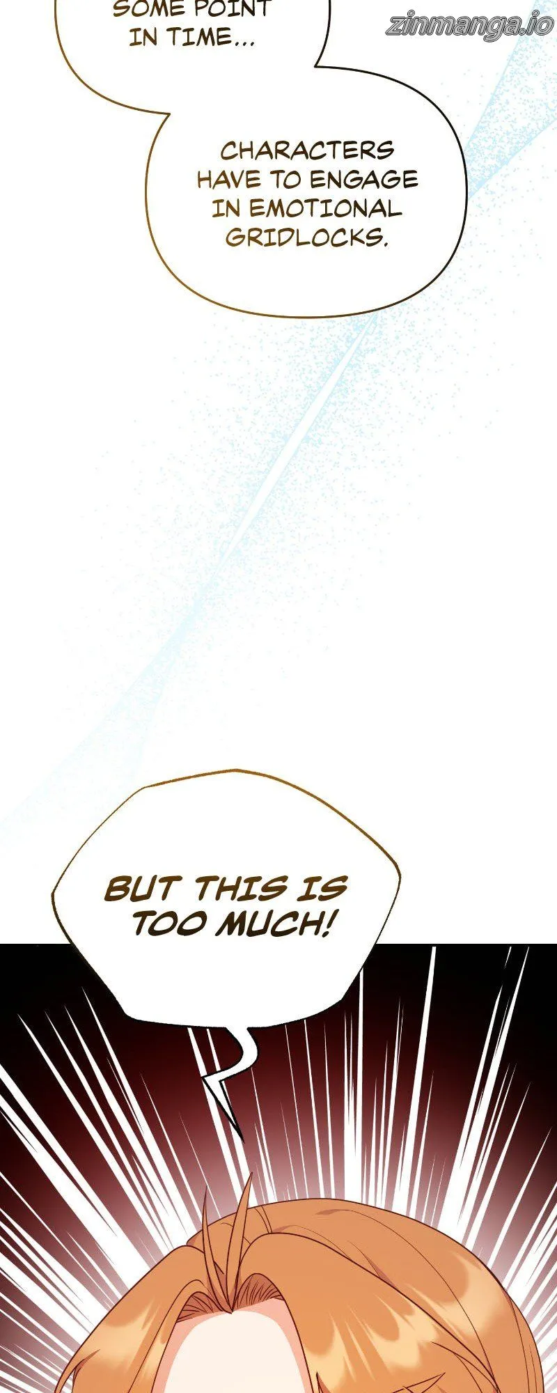 It’s Up to Us to Fight the Tyrant Chapter 57 - Page 29