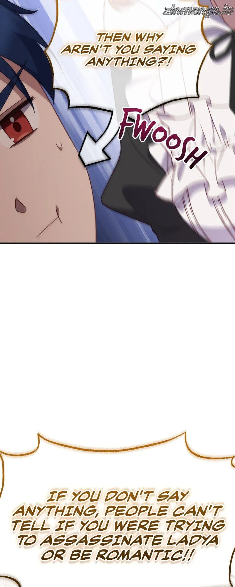 It’s Up to Us to Fight the Tyrant Chapter 57 - Page 35