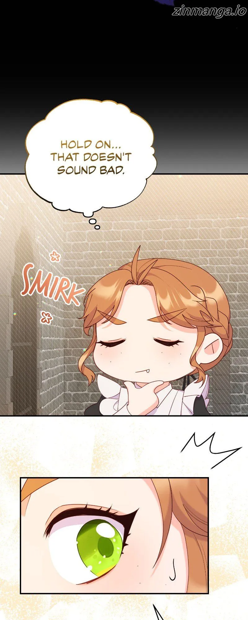 It’s Up to Us to Fight the Tyrant Chapter 57 - Page 45