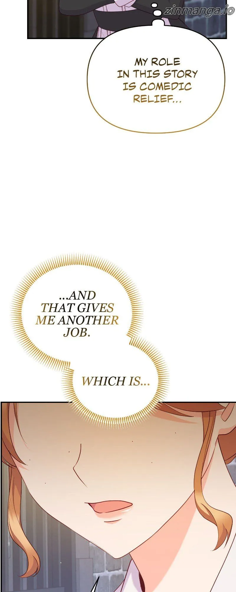 It’s Up to Us to Fight the Tyrant Chapter 57 - Page 47