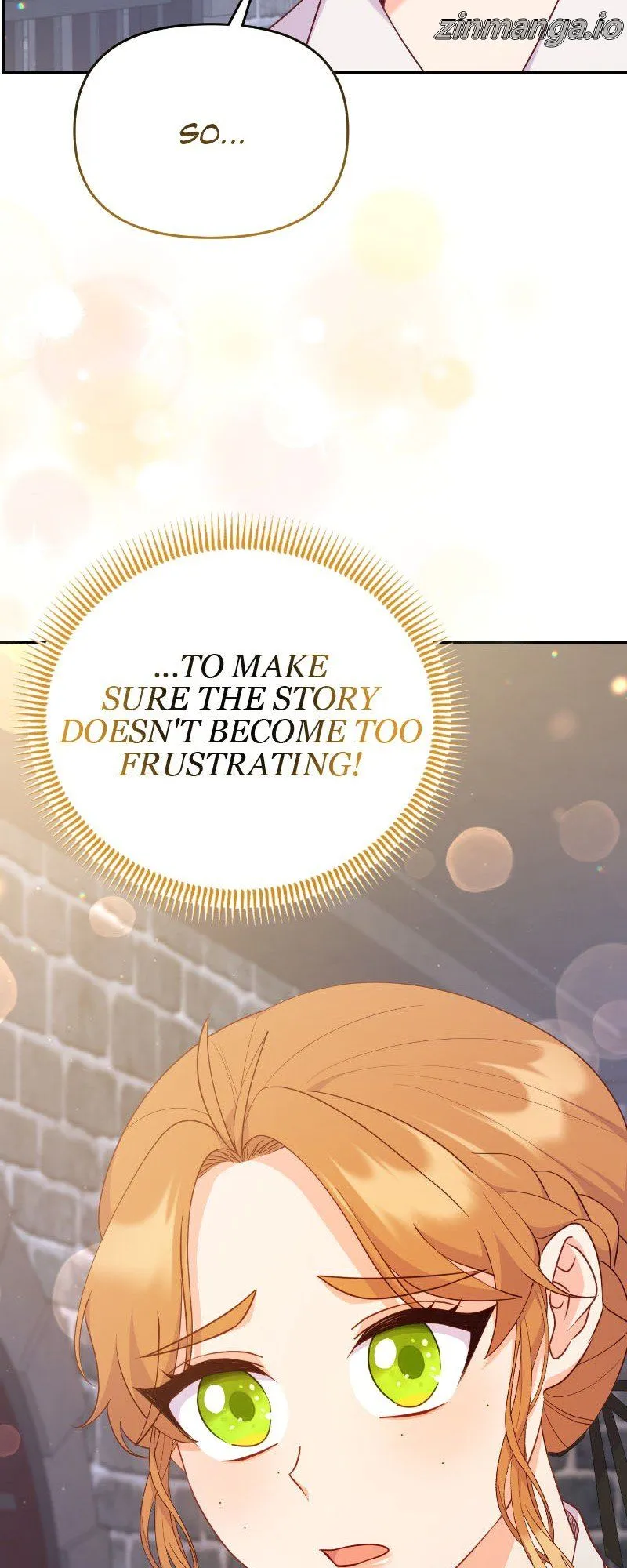 It’s Up to Us to Fight the Tyrant Chapter 57 - Page 48