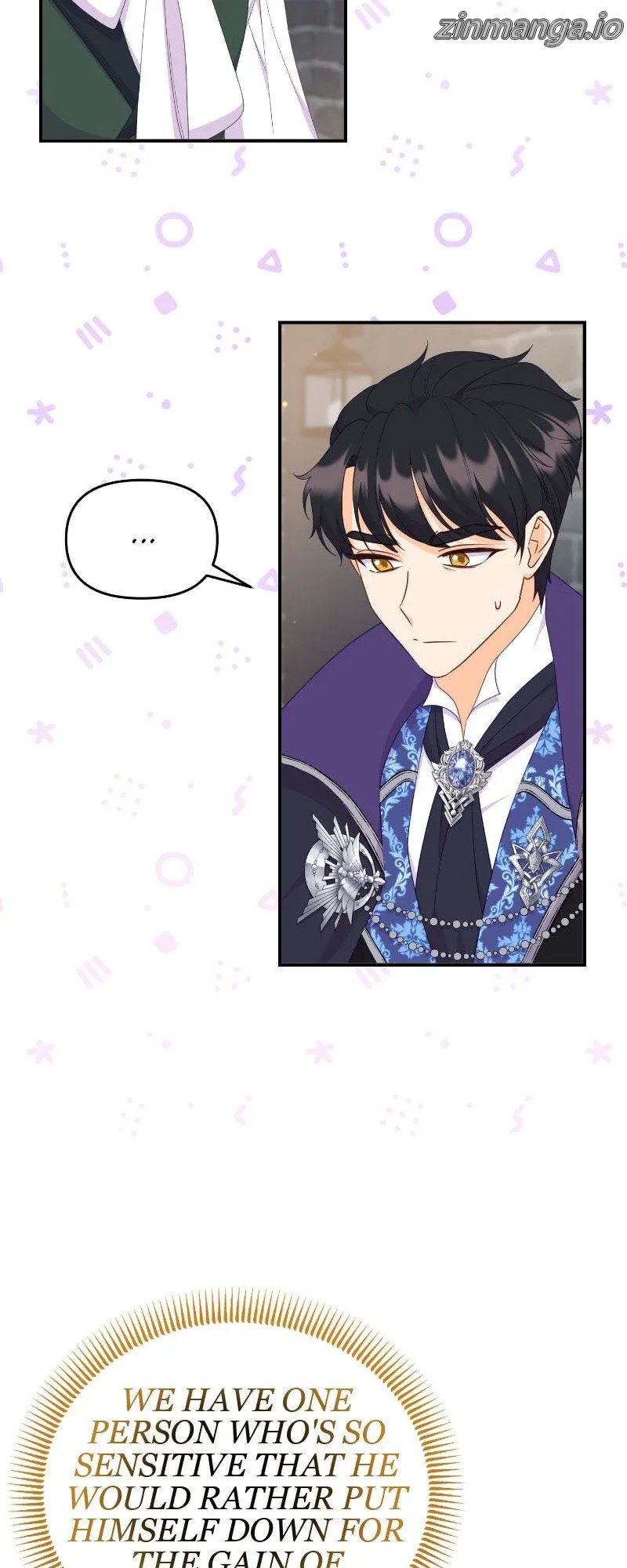 It’s Up to Us to Fight the Tyrant Chapter 57 - Page 50