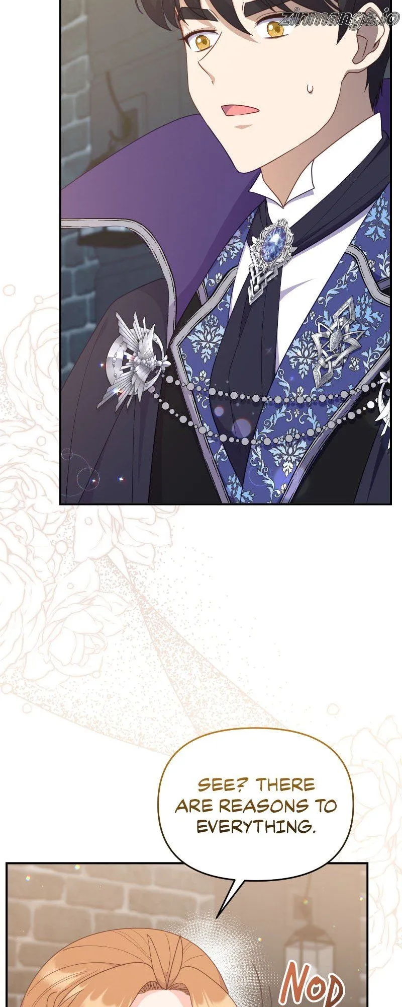 It’s Up to Us to Fight the Tyrant Chapter 57 - Page 62