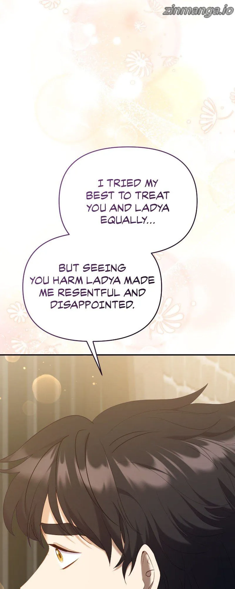 It’s Up to Us to Fight the Tyrant Chapter 57 - Page 64