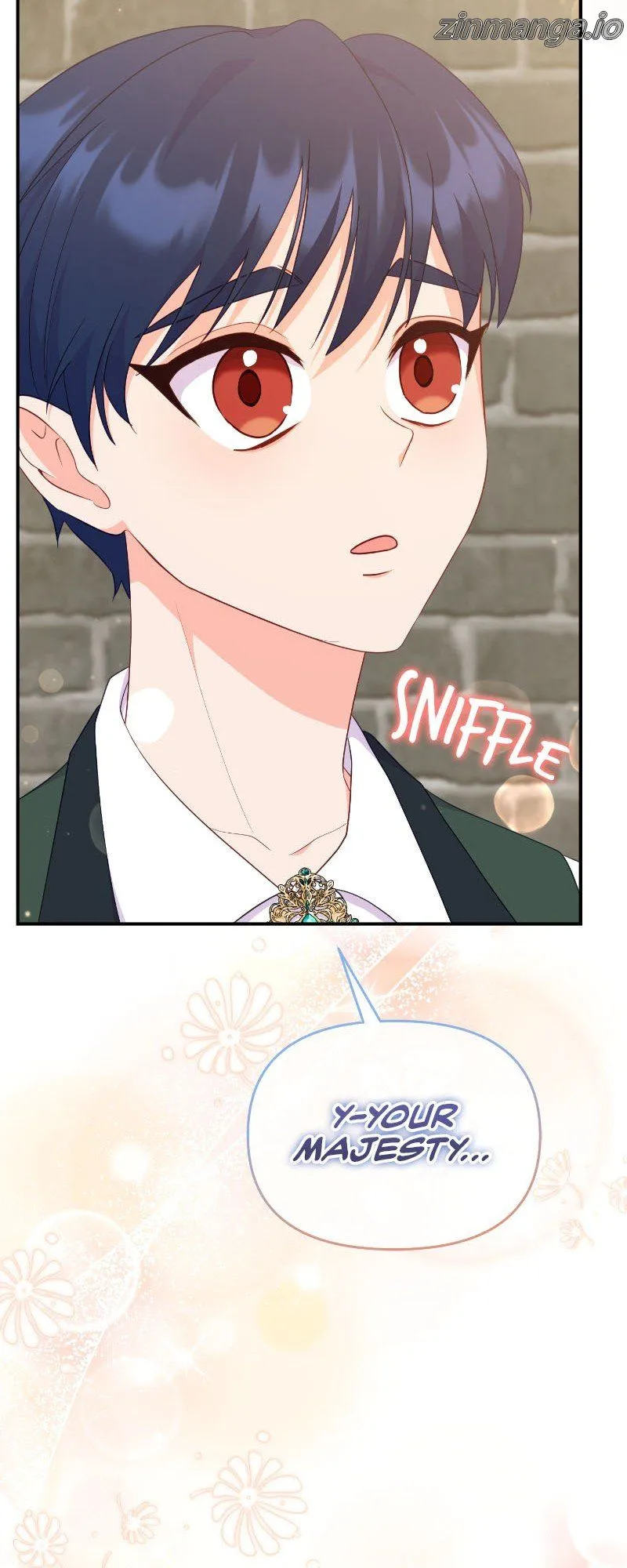 It’s Up to Us to Fight the Tyrant Chapter 57 - Page 66