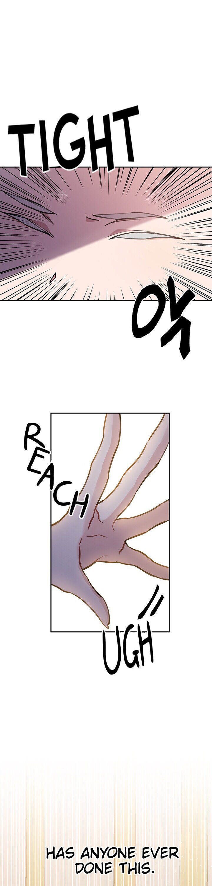 It’s Useless to Hang On Chapter 1 - Page 4