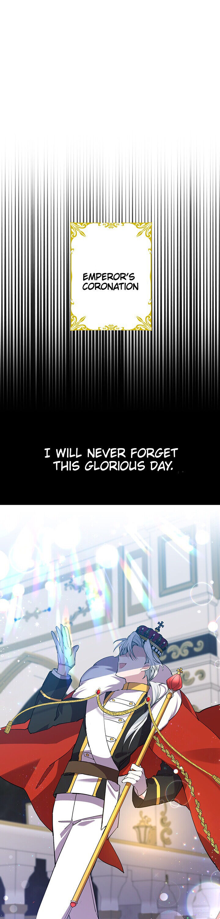 It’s Useless to Hang On Chapter 1 - Page 10