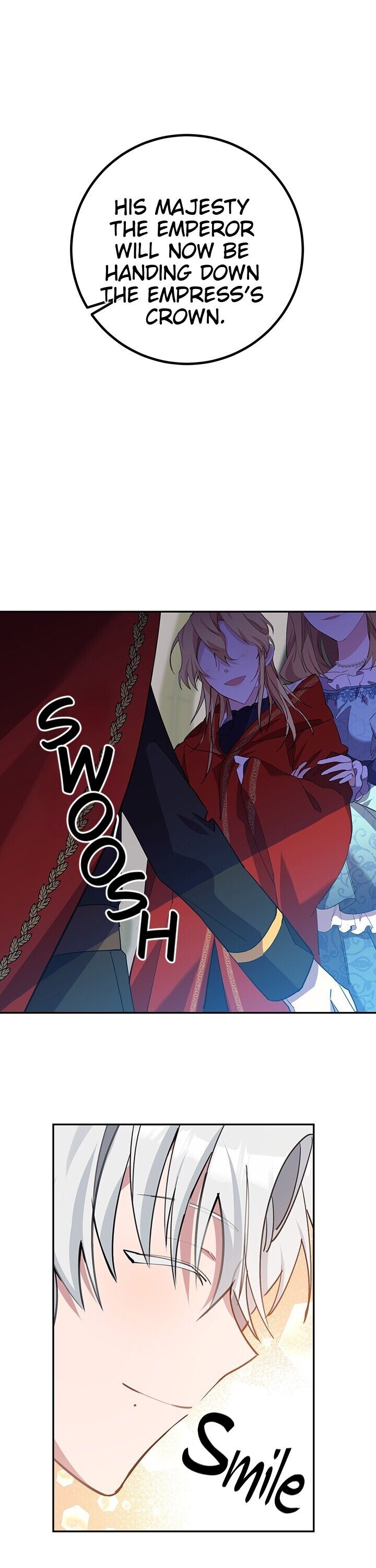 It’s Useless to Hang On Chapter 1 - Page 15