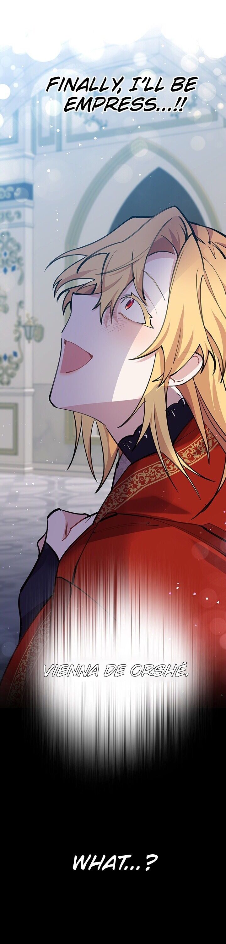 It’s Useless to Hang On Chapter 1 - Page 16