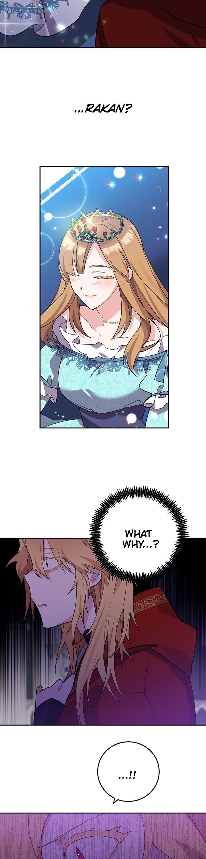 It’s Useless to Hang On Chapter 1 - Page 18