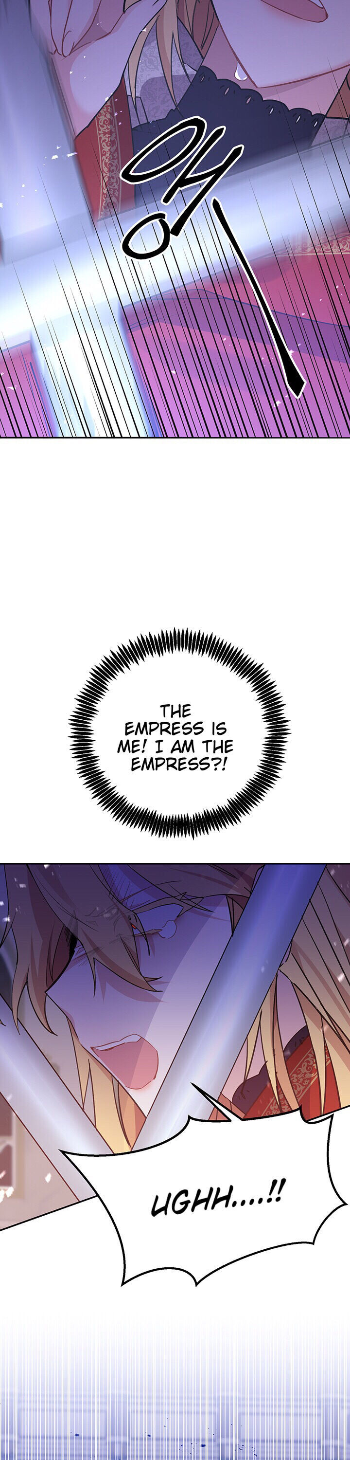 It’s Useless to Hang On Chapter 1 - Page 22