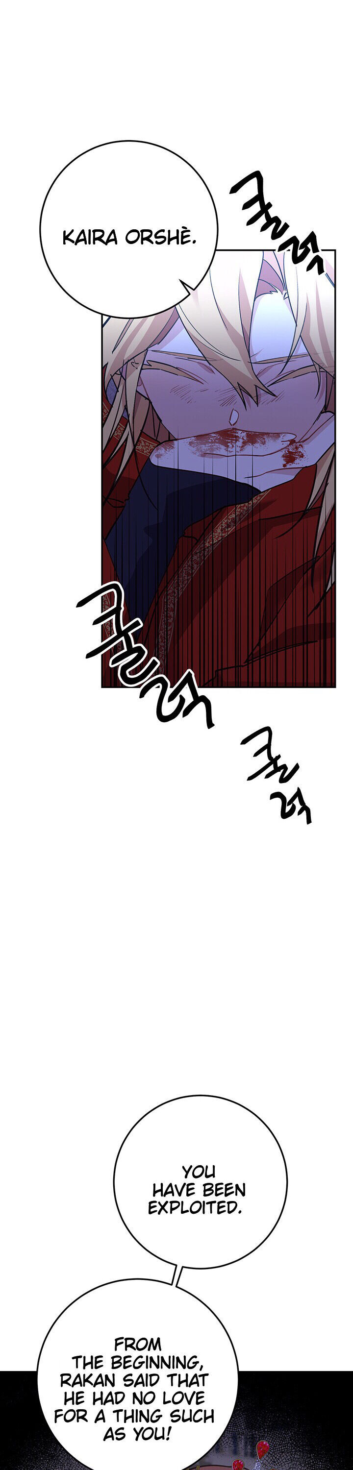 It’s Useless to Hang On Chapter 1 - Page 27