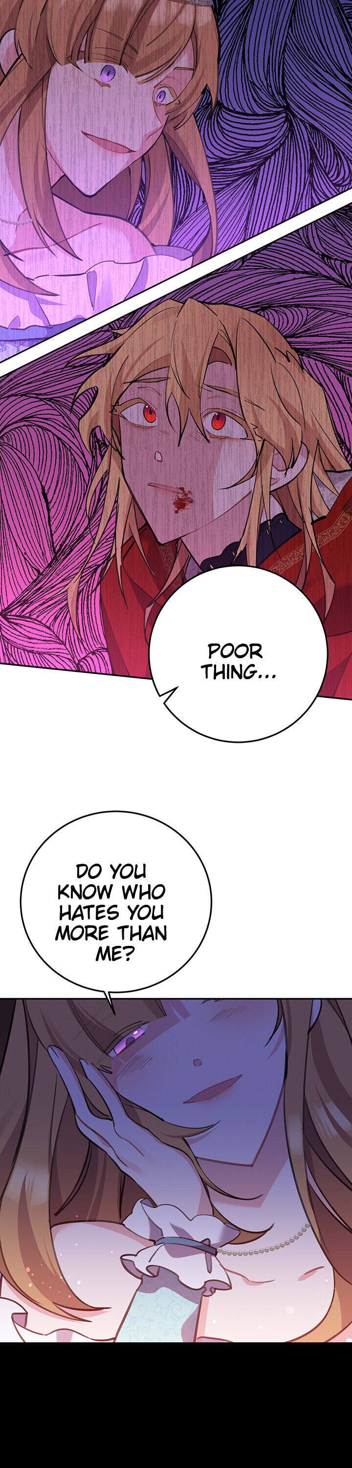 It’s Useless to Hang On Chapter 1 - Page 29