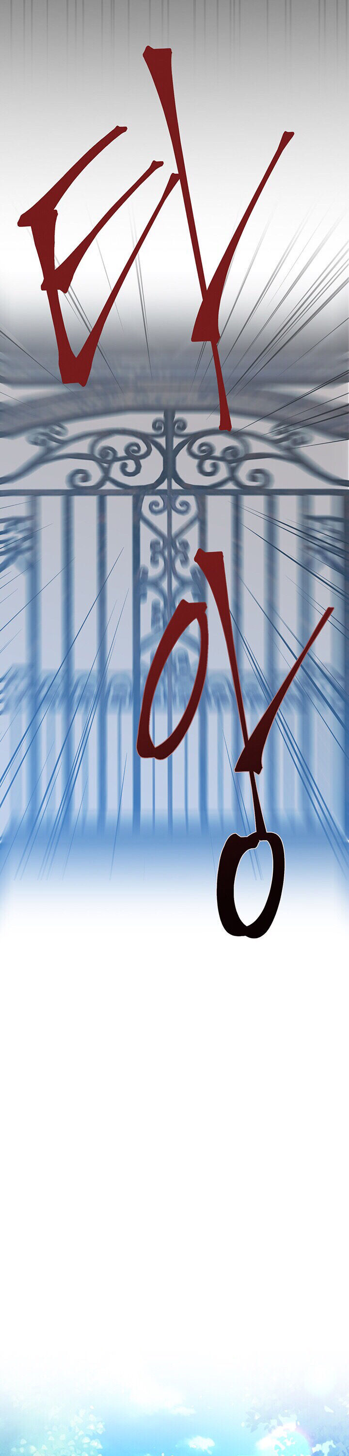 It’s Useless to Hang On Chapter 1 - Page 34