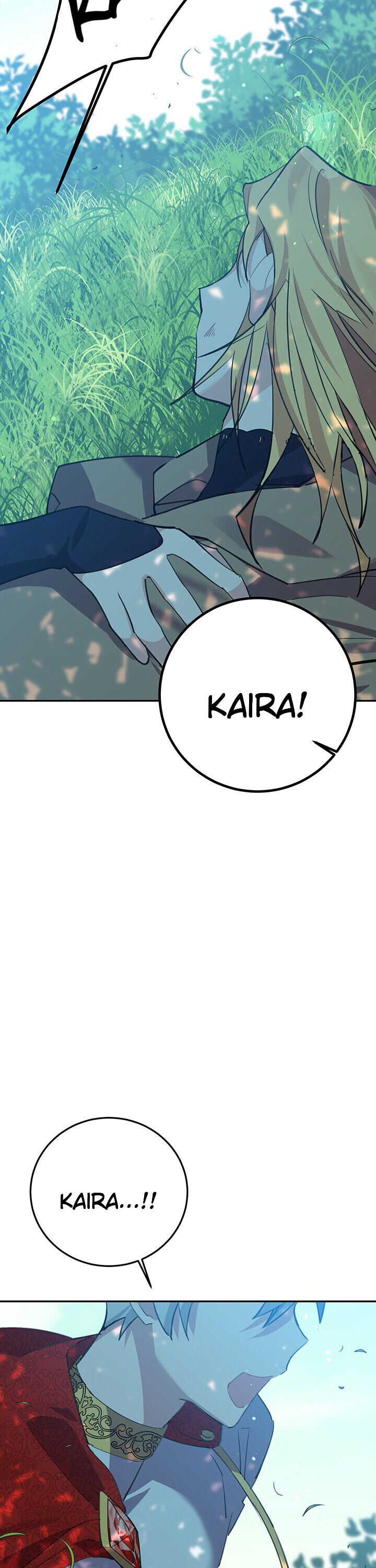 It’s Useless to Hang On Chapter 1 - Page 39