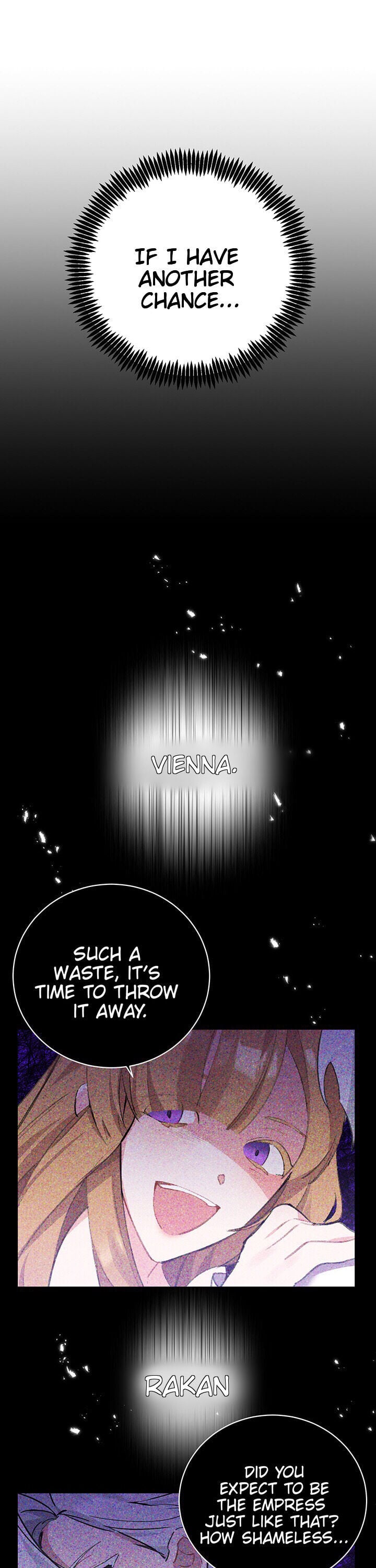 It’s Useless to Hang On Chapter 1 - Page 44