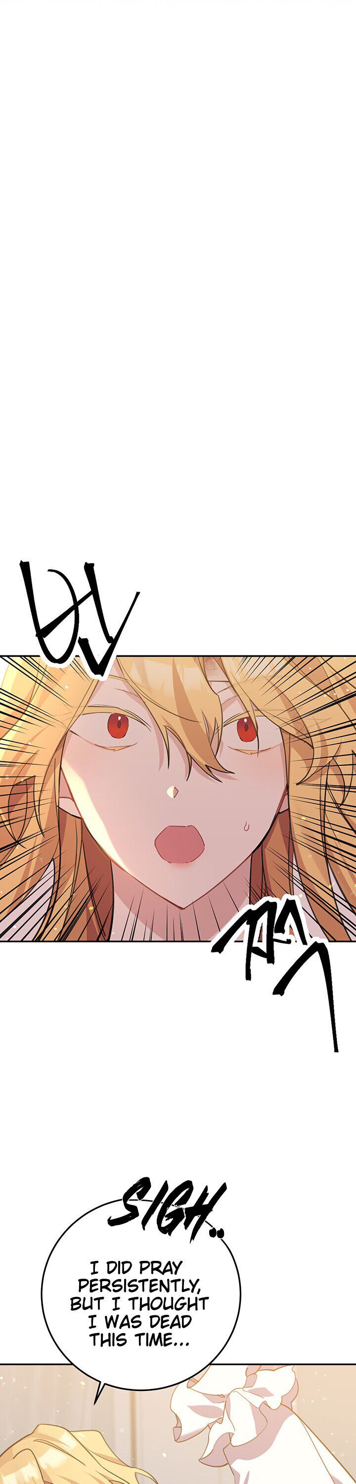 It’s Useless to Hang On Chapter 1 - Page 47