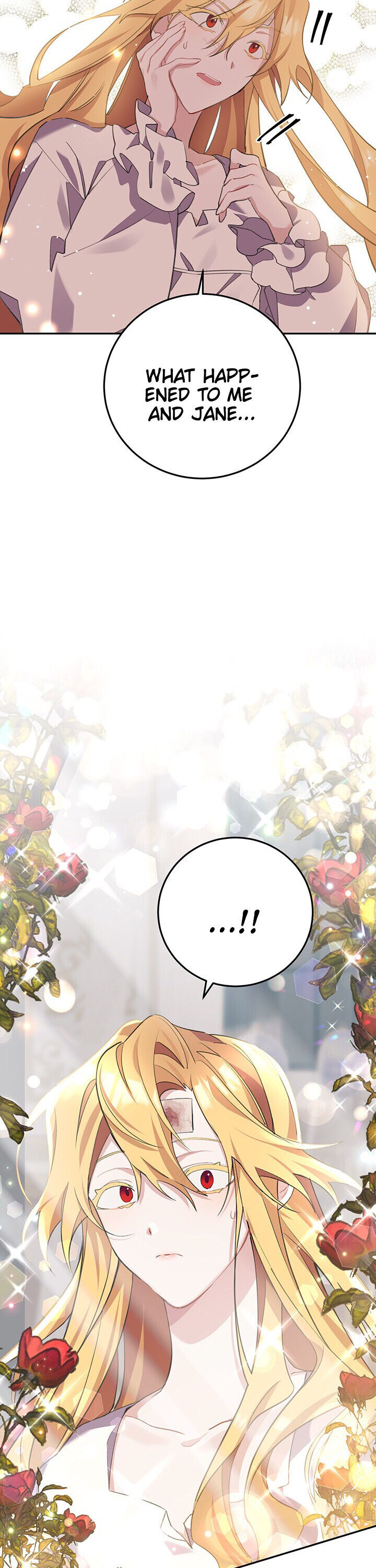 It’s Useless to Hang On Chapter 1 - Page 55