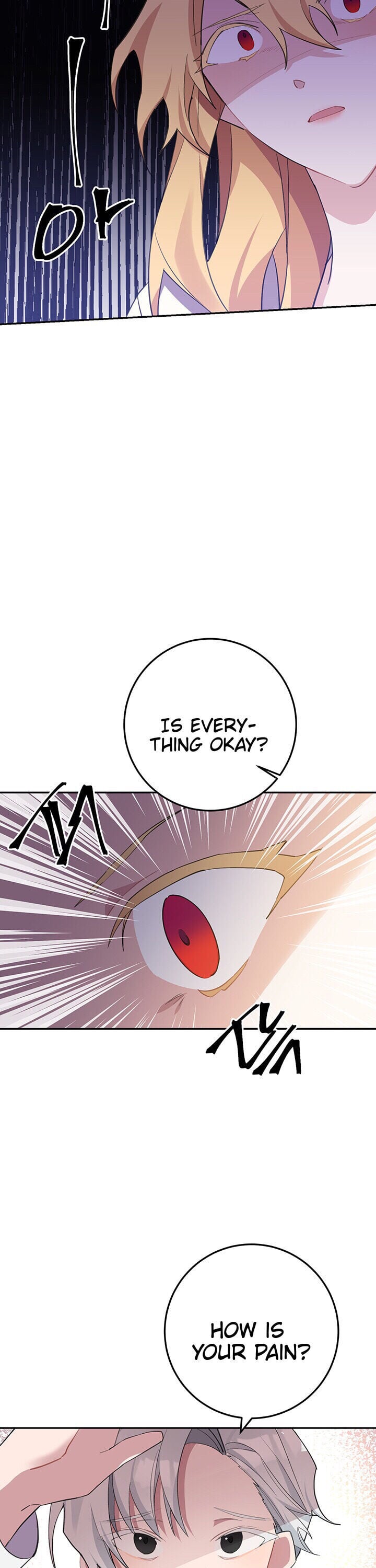 It’s Useless to Hang On Chapter 1 - Page 59