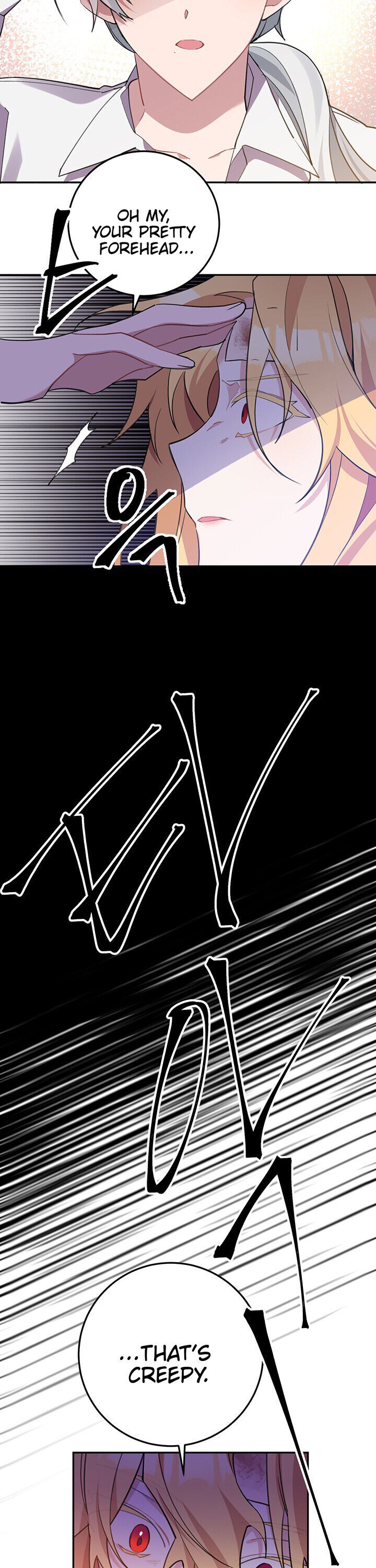 It’s Useless to Hang On Chapter 1 - Page 60