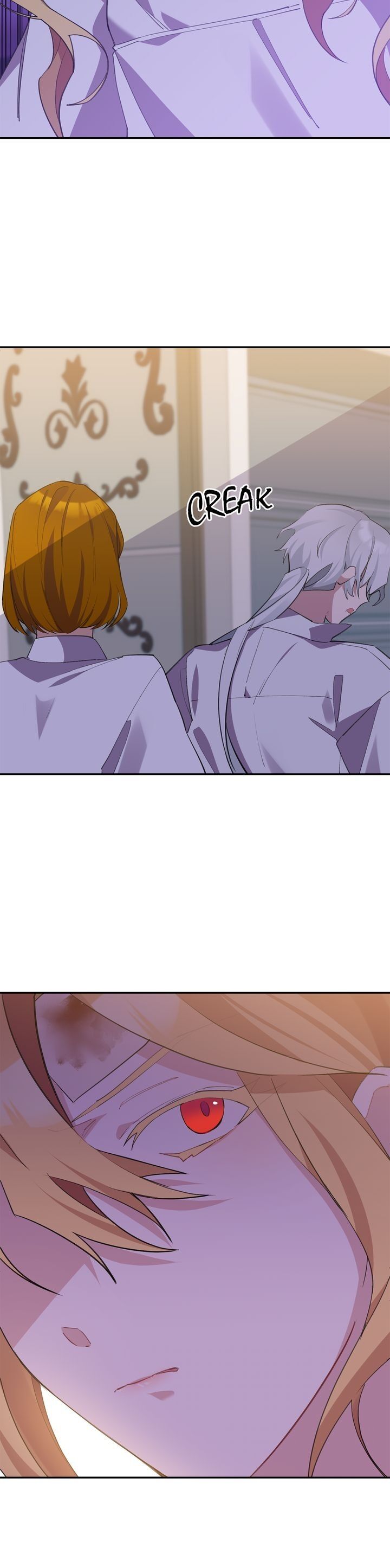 It’s Useless to Hang On Chapter 2 - Page 4