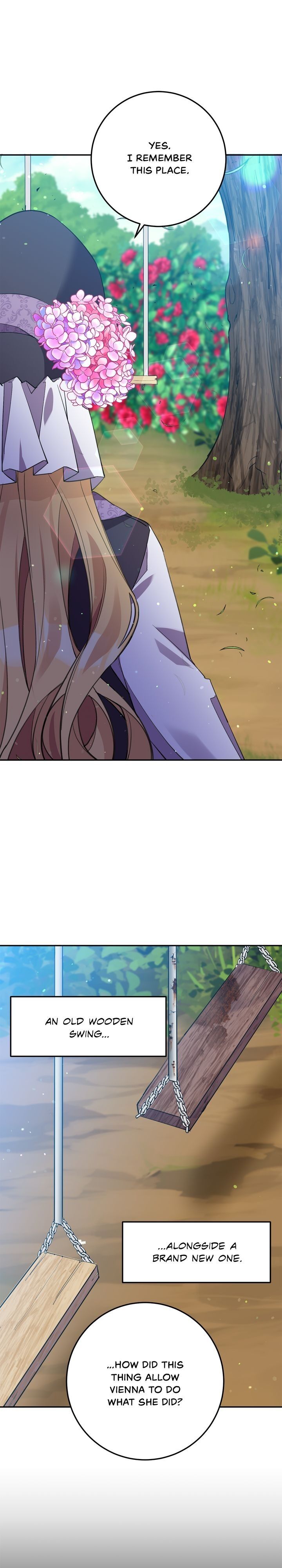 It’s Useless to Hang On Chapter 2 - Page 7