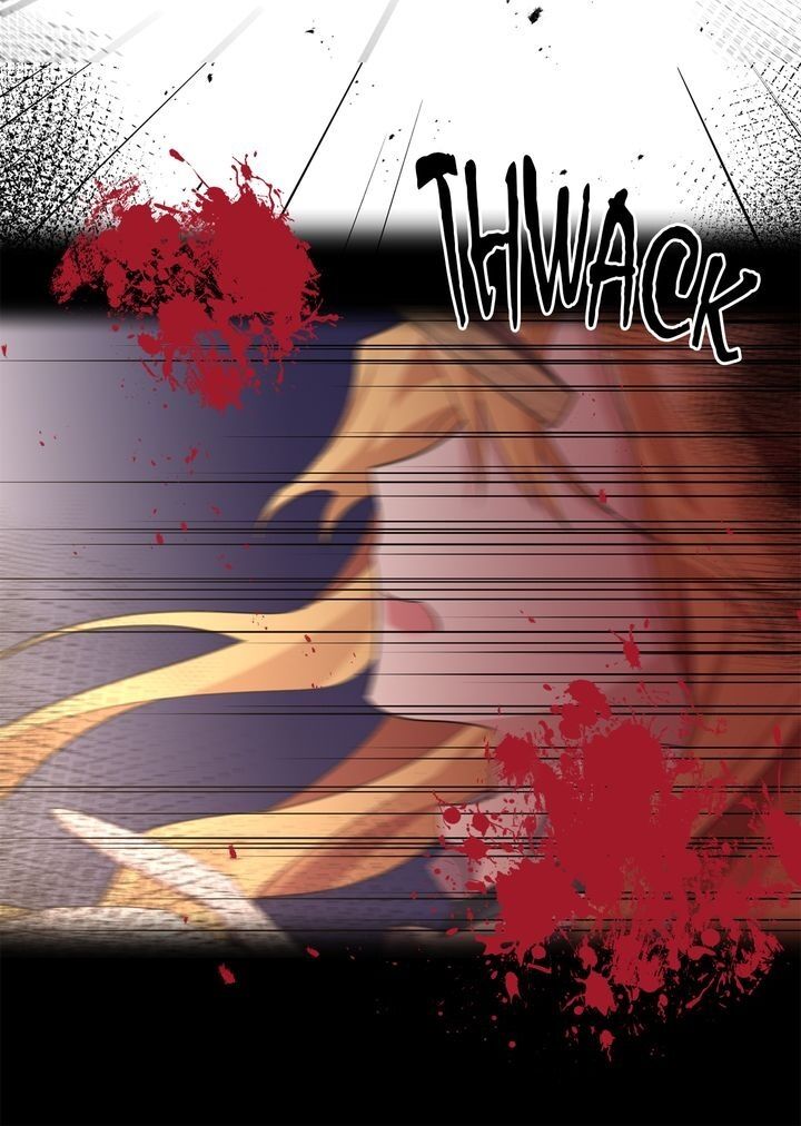 It’s Useless to Hang On Chapter 2 - Page 15