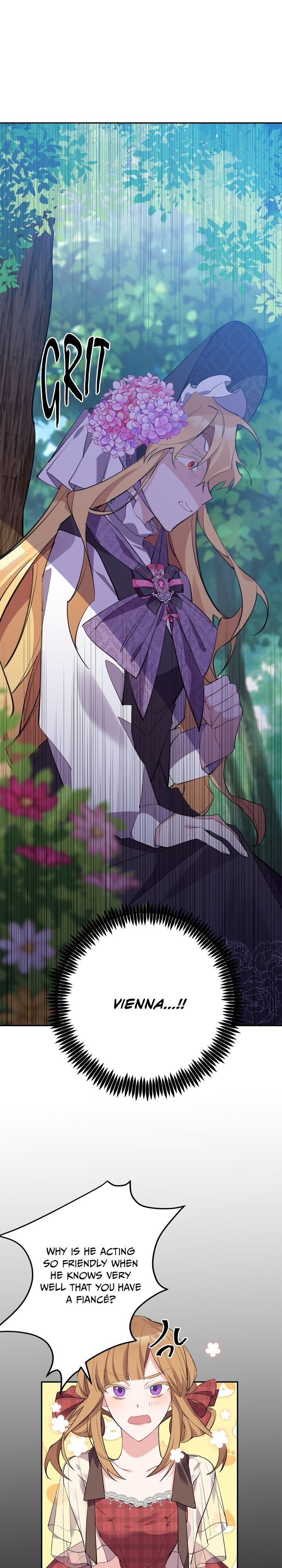 It’s Useless to Hang On Chapter 2 - Page 27