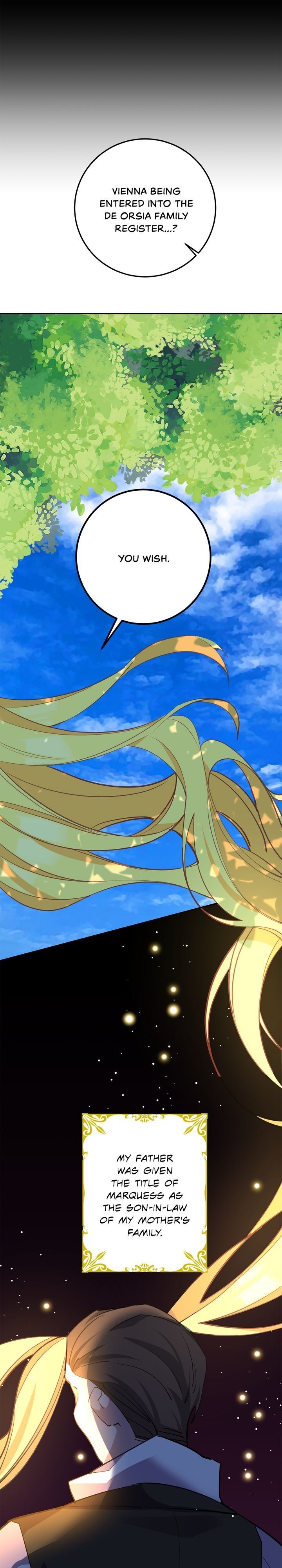 It’s Useless to Hang On Chapter 2 - Page 30