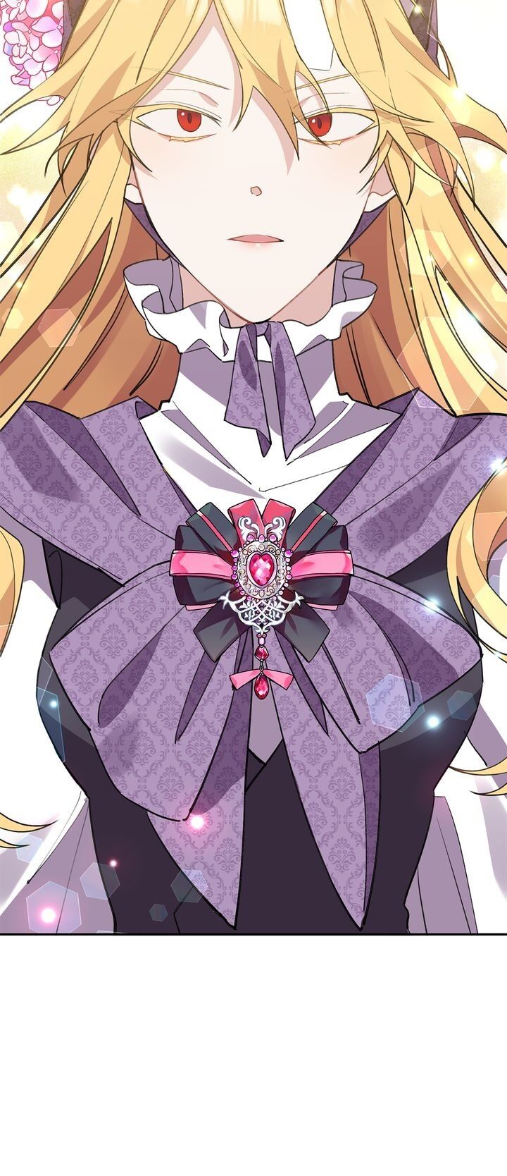 It’s Useless to Hang On Chapter 2 - Page 32