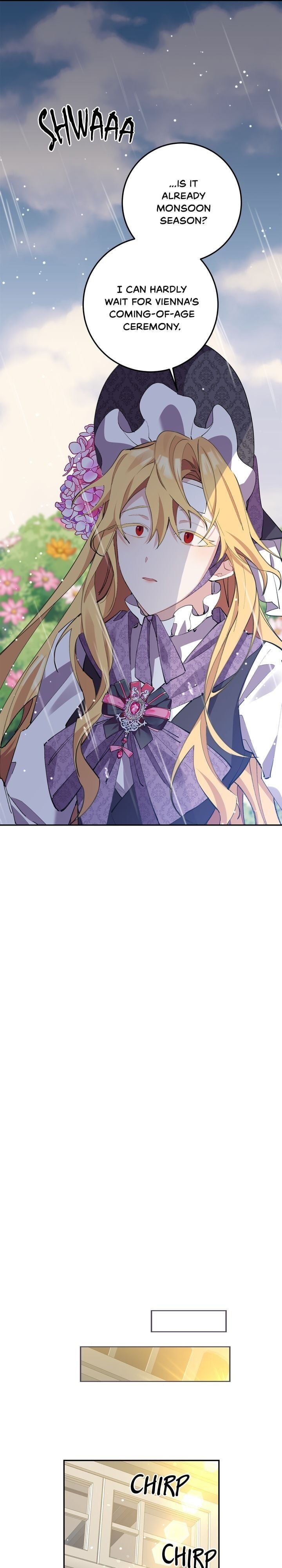 It’s Useless to Hang On Chapter 2 - Page 33