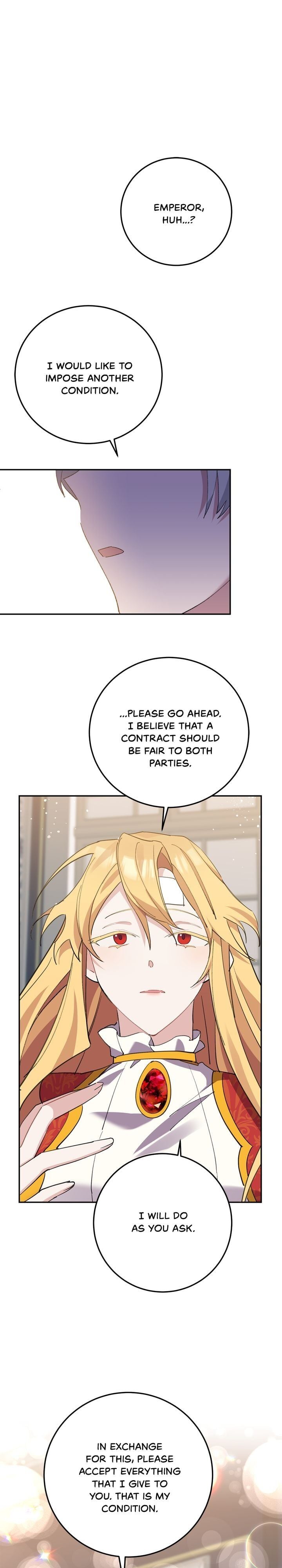 It’s Useless to Hang On Chapter 2 - Page 48