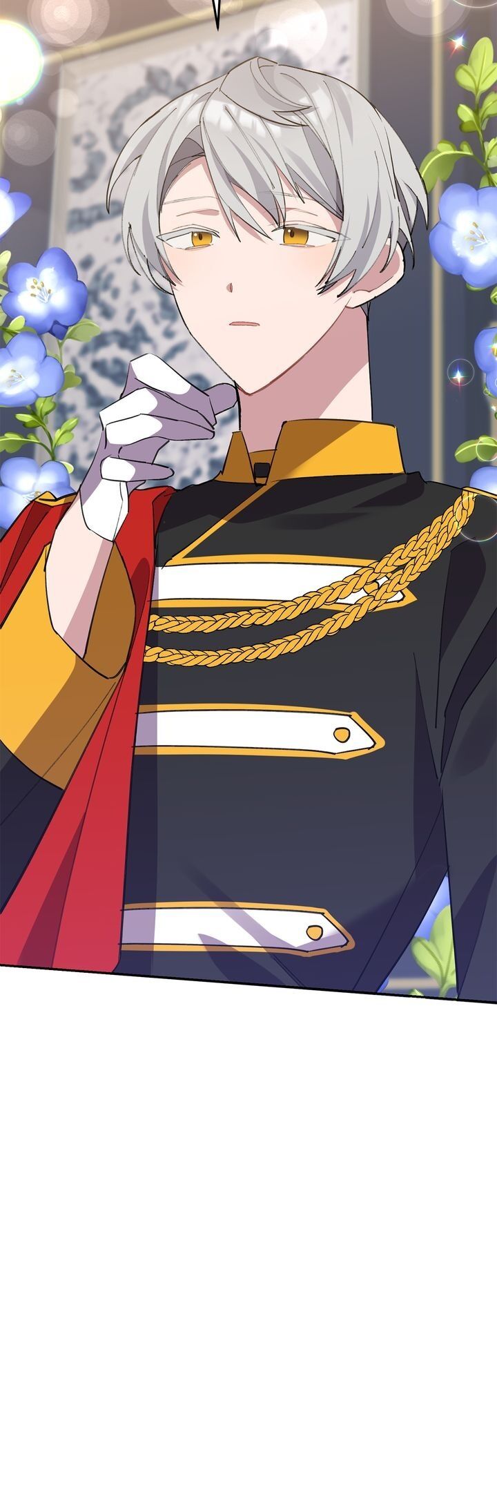 It’s Useless to Hang On Chapter 2 - Page 49