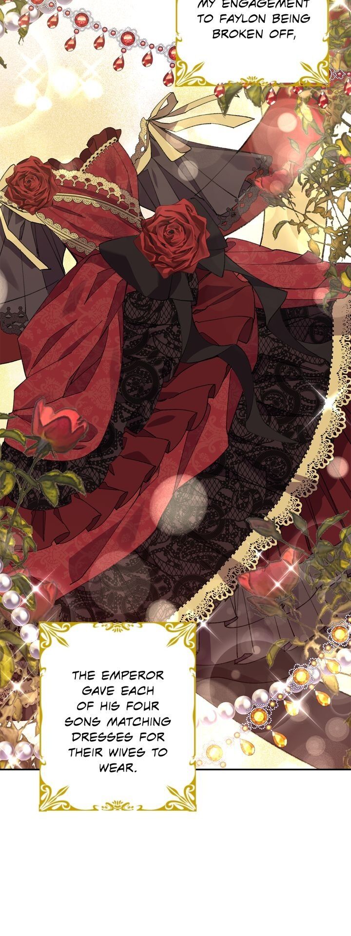 It’s Useless to Hang On Chapter 3 - Page 30