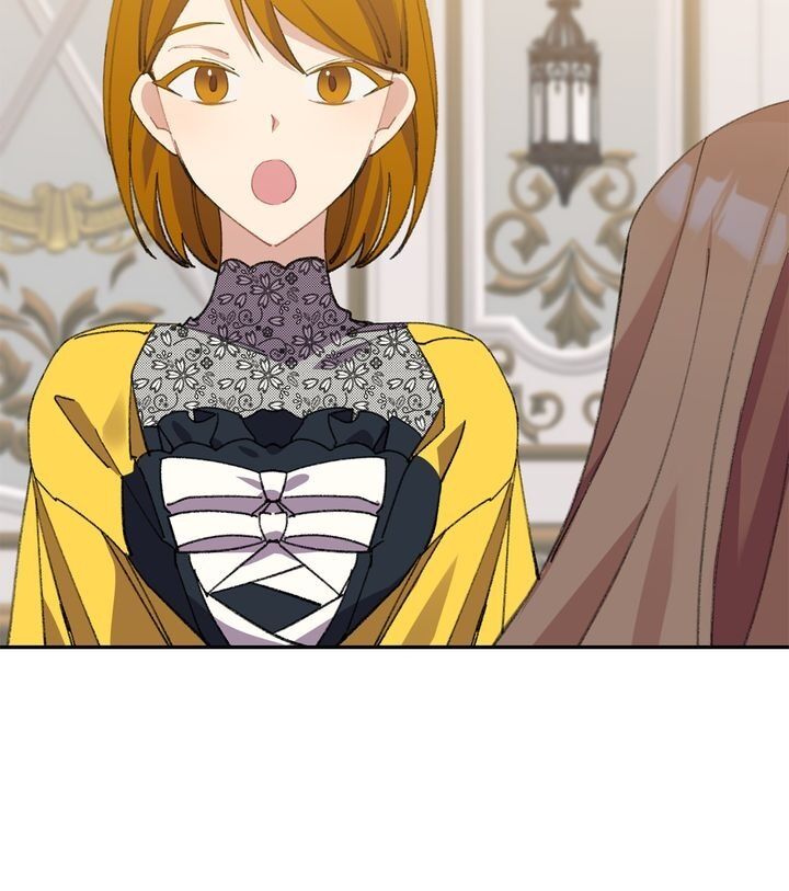 It’s Useless to Hang On Chapter 3 - Page 34