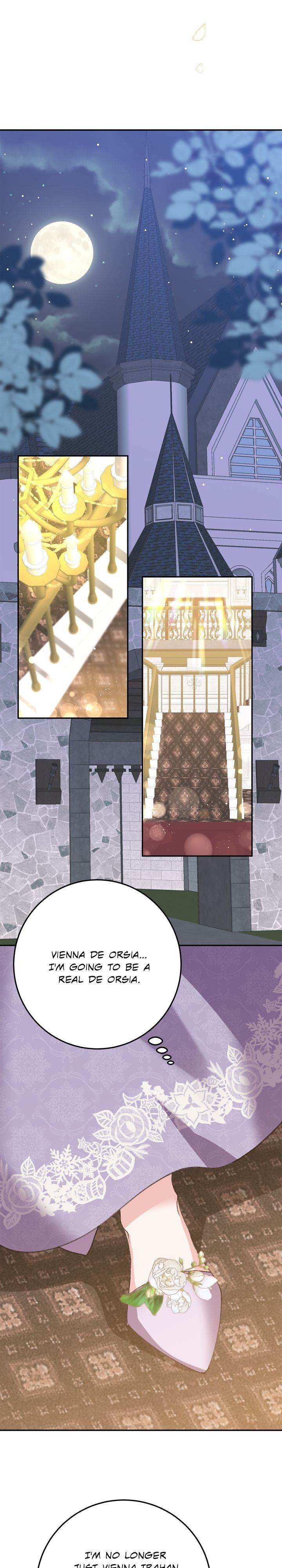 It’s Useless to Hang On Chapter 3 - Page 44