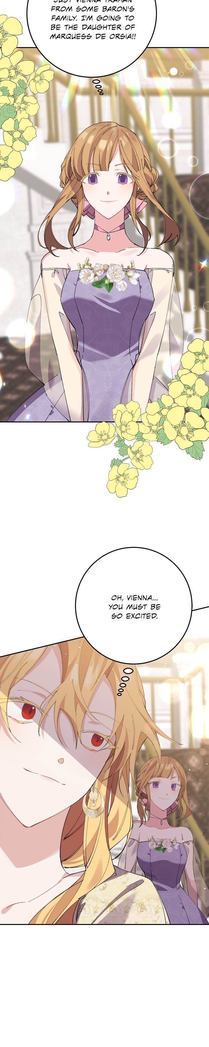 It’s Useless to Hang On Chapter 3 - Page 45