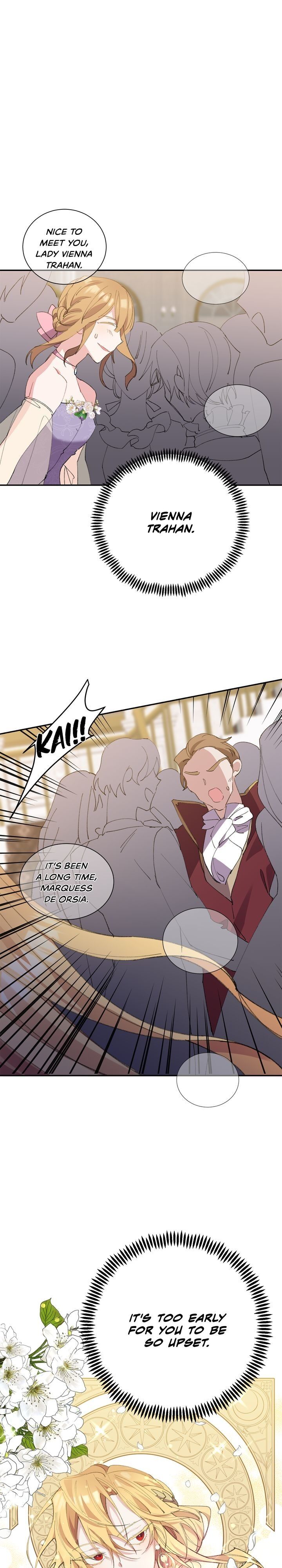 It’s Useless to Hang On Chapter 3 - Page 50