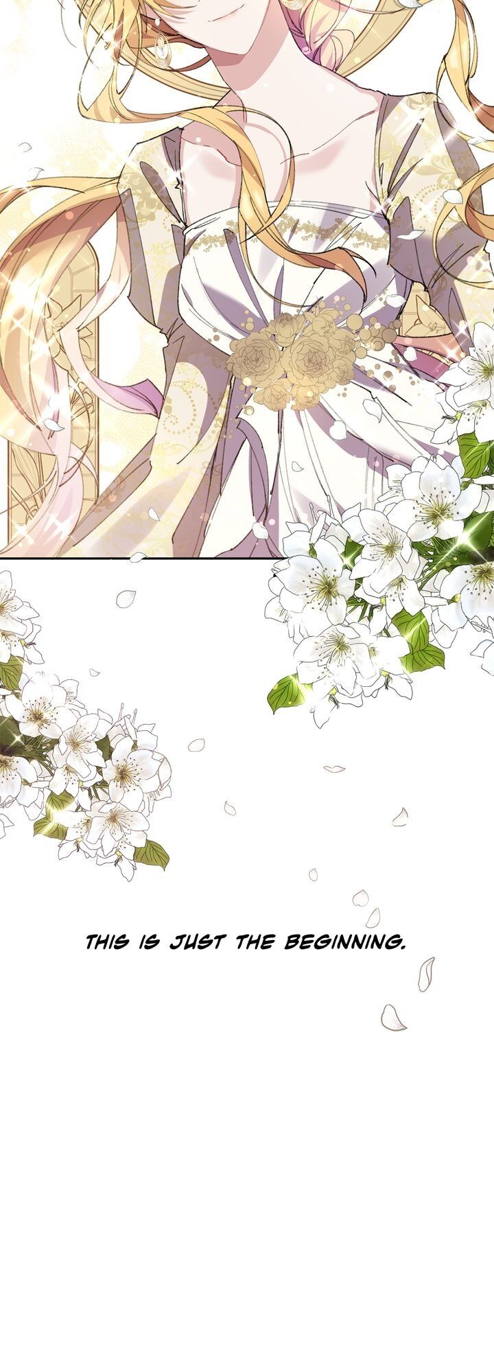 It’s Useless to Hang On Chapter 3 - Page 51