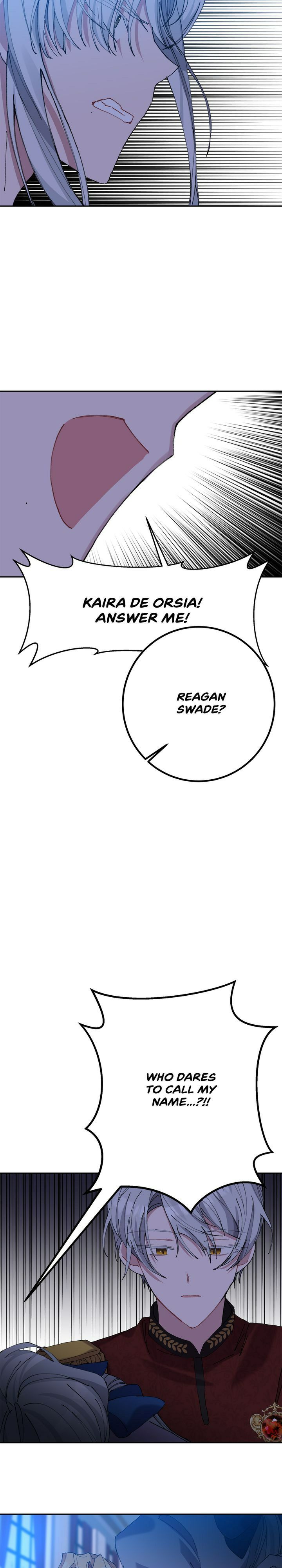 It’s Useless to Hang On Chapter 7 - Page 13