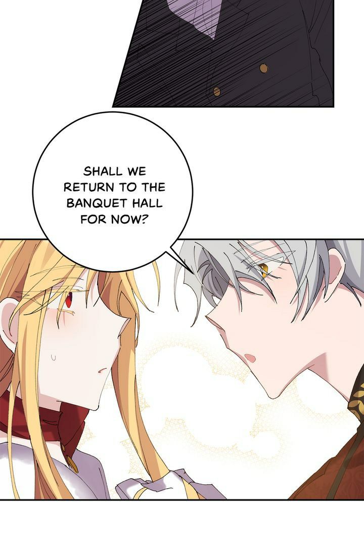 It’s Useless to Hang On Chapter 7 - Page 26