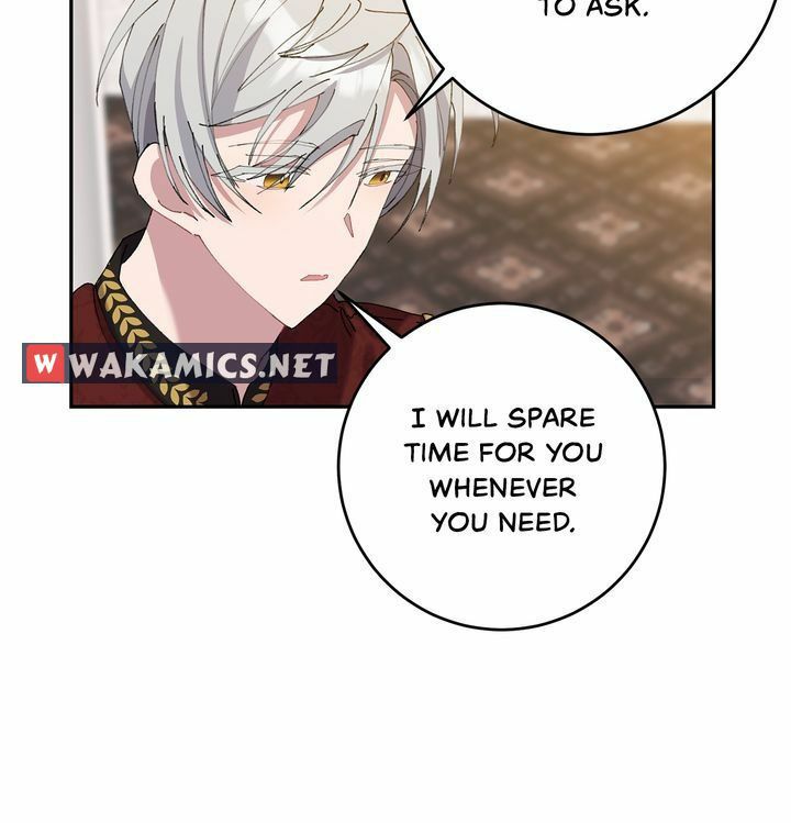 It’s Useless to Hang On Chapter 7 - Page 29