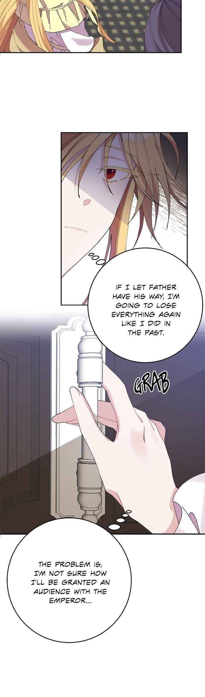 It’s Useless to Hang On Chapter 9 - Page 12