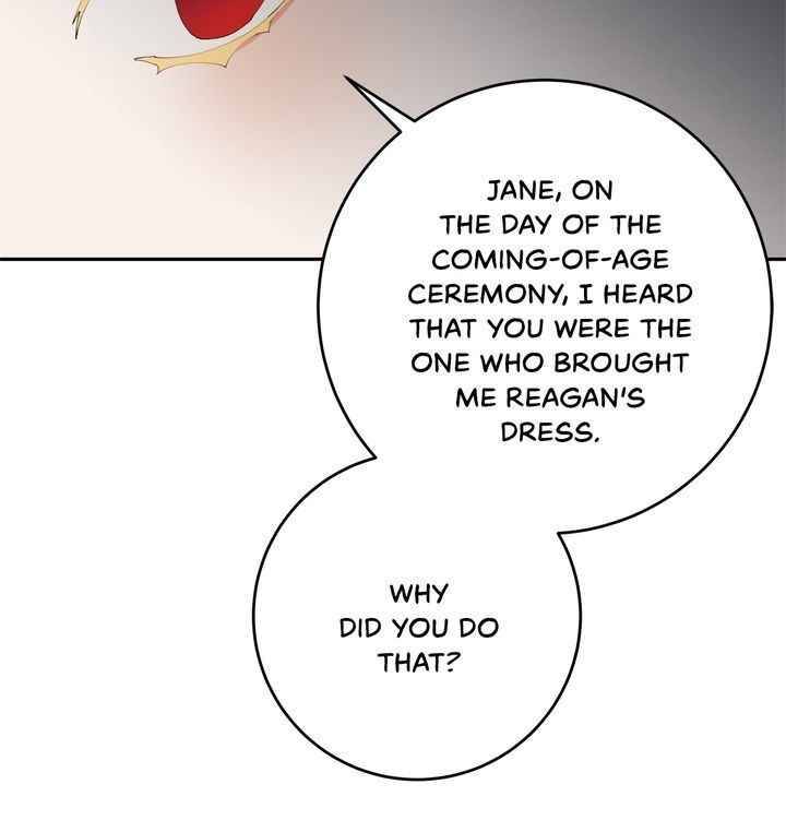 It’s Useless to Hang On Chapter 9 - Page 18